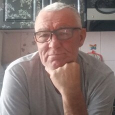 Фотография мужчины Александр, 66 лет из г. Уссурийск