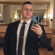 Фотография мужчины Сергей, 36 лет из г. Петрозаводск