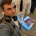 Дмитро, 33 года