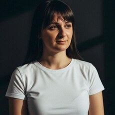 Фотография девушки Даша, 33 года из г. Брест