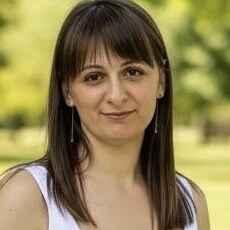 Фотография девушки Даша, 33 года из г. Брест