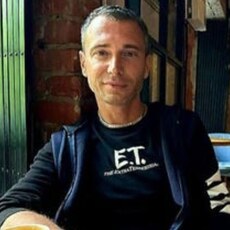 Фотография мужчины Демид, 44 года из г. Черкассы