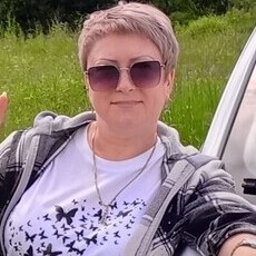 Фотография девушки Татьяна, 47 лет из г. Красноуральск