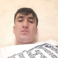 Фотография мужчины Damir, 37 лет из г. Самара
