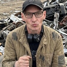Фотография мужчины Андрей, 40 лет из г. Челябинск