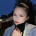 Аленка, 20 лет
