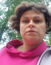 Фотография девушки Марина, 41 год из г. Луховицы