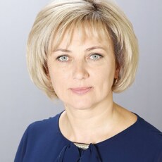 Фотография девушки Лана, 41 год из г. Смоленск