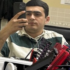 Фотография мужчины Suhrob Muhidinov, 22 года из г. Серпухов