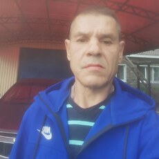 Фотография мужчины Андрей, 46 лет из г. Ульяновск