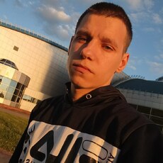 Фотография мужчины Владислав Литвин, 22 года из г. Жлобин