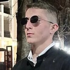 Фотография мужчины Davo, 21 год из г. Белореченск