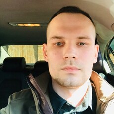Фотография мужчины Владимир, 36 лет из г. Гай