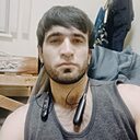 Алишер, 32 года