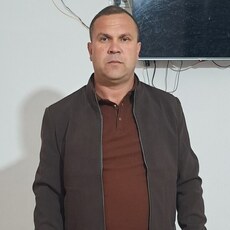 Фотография мужчины Шахриер, 43 года из г. Пенза