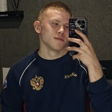 Фотография мужчины Макс, 18 лет из г. Менделеевск