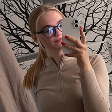 Фотография девушки Валерия, 18 лет из г. Смоленск