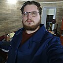 Антон, 25 лет