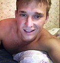 Сергей, 23 года