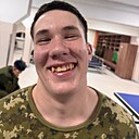 Егор, 19 лет