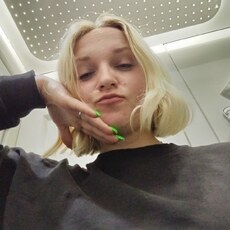 Фотография девушки Тсс, 22 года из г. Иваново