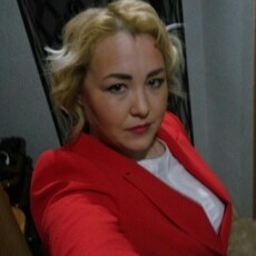 Фотография девушки Мария, 41 год из г. Козьмодемьянск