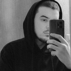 Фотография мужчины Рауш, 28 лет из г. Азнакаево