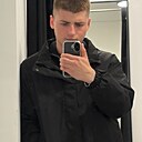 Никита, 21 год