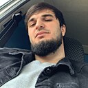 Брюнет, 29 лет