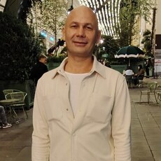 Фотография мужчины Ильнур, 44 года из г. Москва