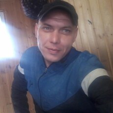 Фотография мужчины Михаил, 39 лет из г. Балашиха