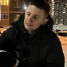Фотография мужчины Ваня, 23 года из г. Екатеринбург