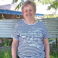 Фотография девушки Елена, 63 года из г. Майский (Кабардино-Балкария)