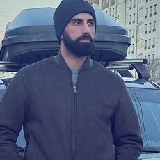 Фотография мужчины Latif, 34 года из г. Челябинск