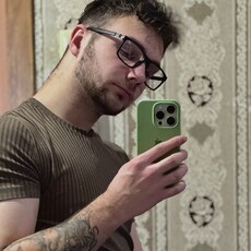 Фотография мужчины Матвей, 23 года из г. Солигорск