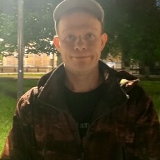 Фотография мужчины Николай, 42 года из г. Киров
