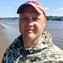 Роман, 46 лет