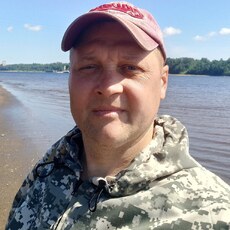 Фотография мужчины Роман, 46 лет из г. Рыбинск