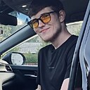 Григорий, 25 лет