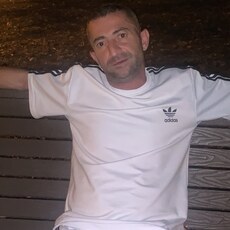 Фотография мужчины Сергей, 43 года из г. Пятигорск