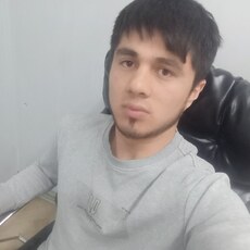 Фотография мужчины Alik, 25 лет из г. Минск