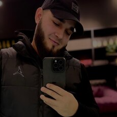 Фотография мужчины Тим, 26 лет из г. Нижний Тагил