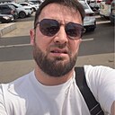 Чамик, 34 года