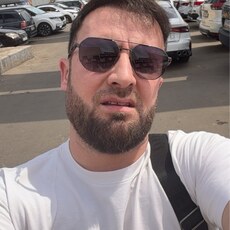 Фотография мужчины Чамик, 34 года из г. Москва