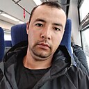Бахром, 30 лет