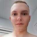 Жека, 19 лет