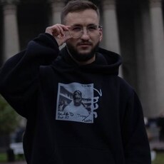 Фотография мужчины Виктор, 28 лет из г. Москва