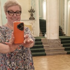 Фотография девушки Татьяна, 56 лет из г. Балаково