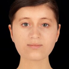 Фотография девушки Salima, 26 лет из г. Москва