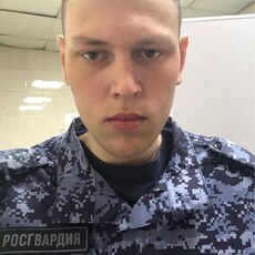 Фотография мужчины Илья, 20 лет из г. Петрозаводск